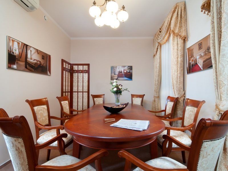 Amigo Centre 4* Prag
